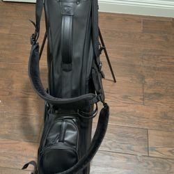 Taylormade Flex tech carry premium stand bag