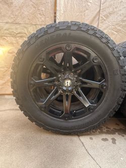 F150 Rims-Ford truck wheels-Off-road Rims