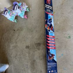 55 Inch 3D Kite - Fighter Jet Shape