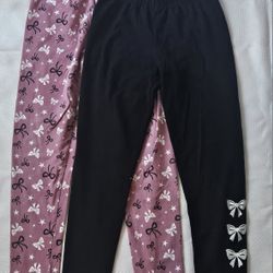 Girls Leggings 