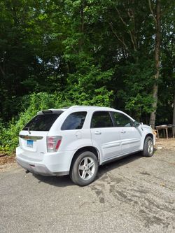2005 Chevrolet Equinox