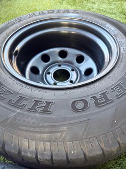 15x10 wheels