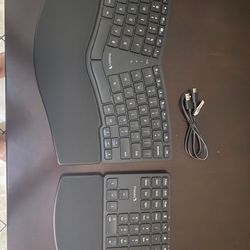 Wireless Keyboard