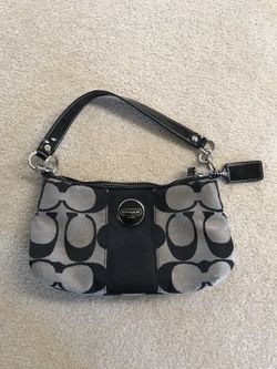 Coach Purse women's