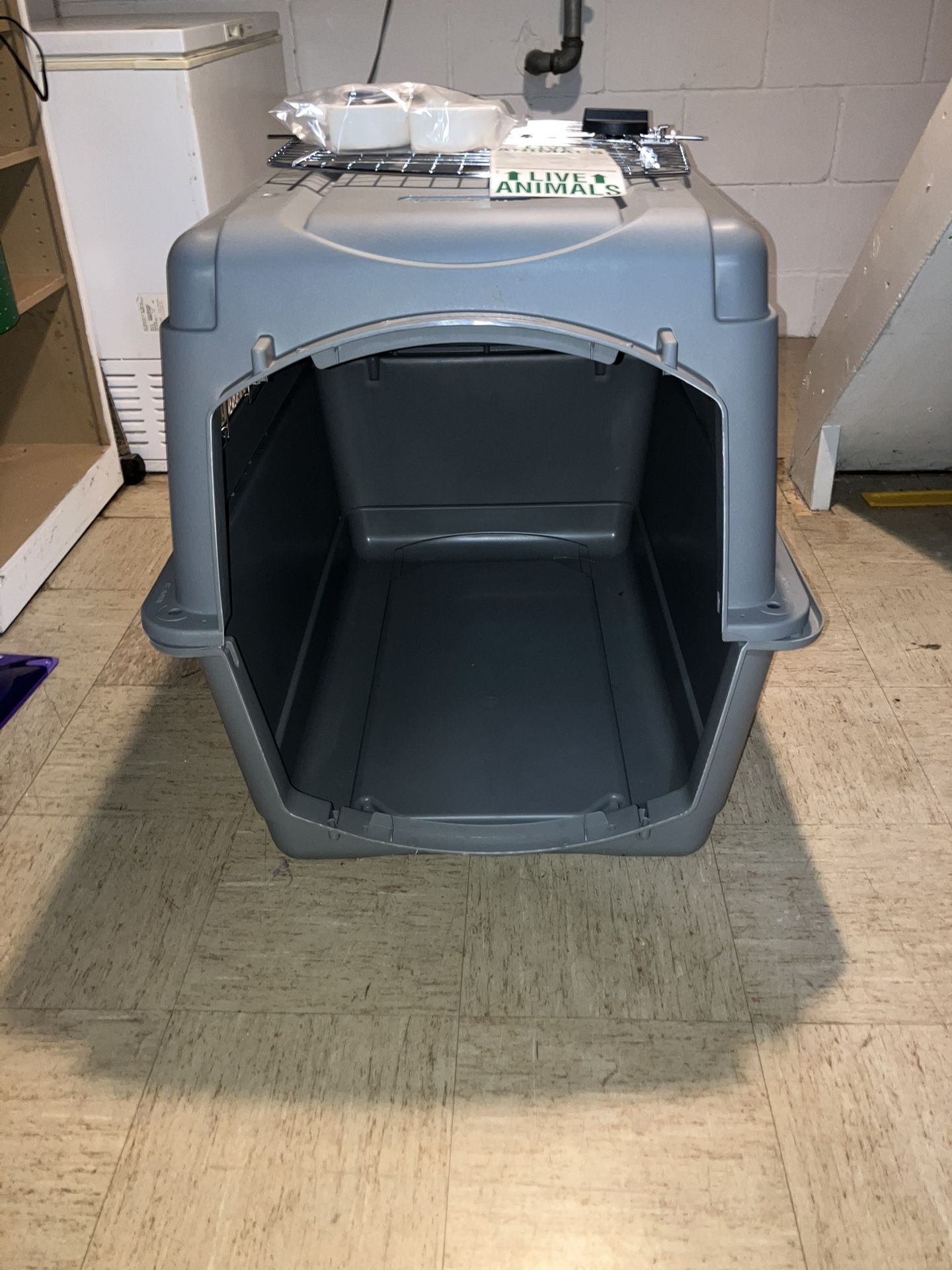 Sky Kennel Ultra