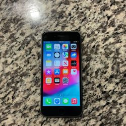 AT&T iPhone 6 S  32 Gb 