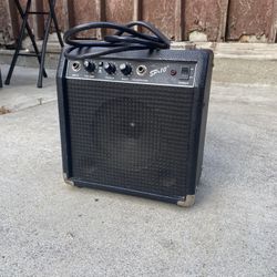 Fender SP-10 Amplifier