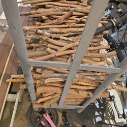 Free Firewood
