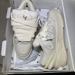 PUMA men’s LaFrance Moment- Basketball Shoes