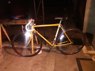Vintage Centurion accordo RS Racing Bike for Sale in Lake Panasoffkee FL OfferUp