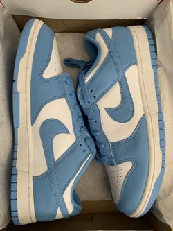 Nike Dunk Low UNC