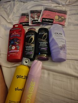 beauty bundle