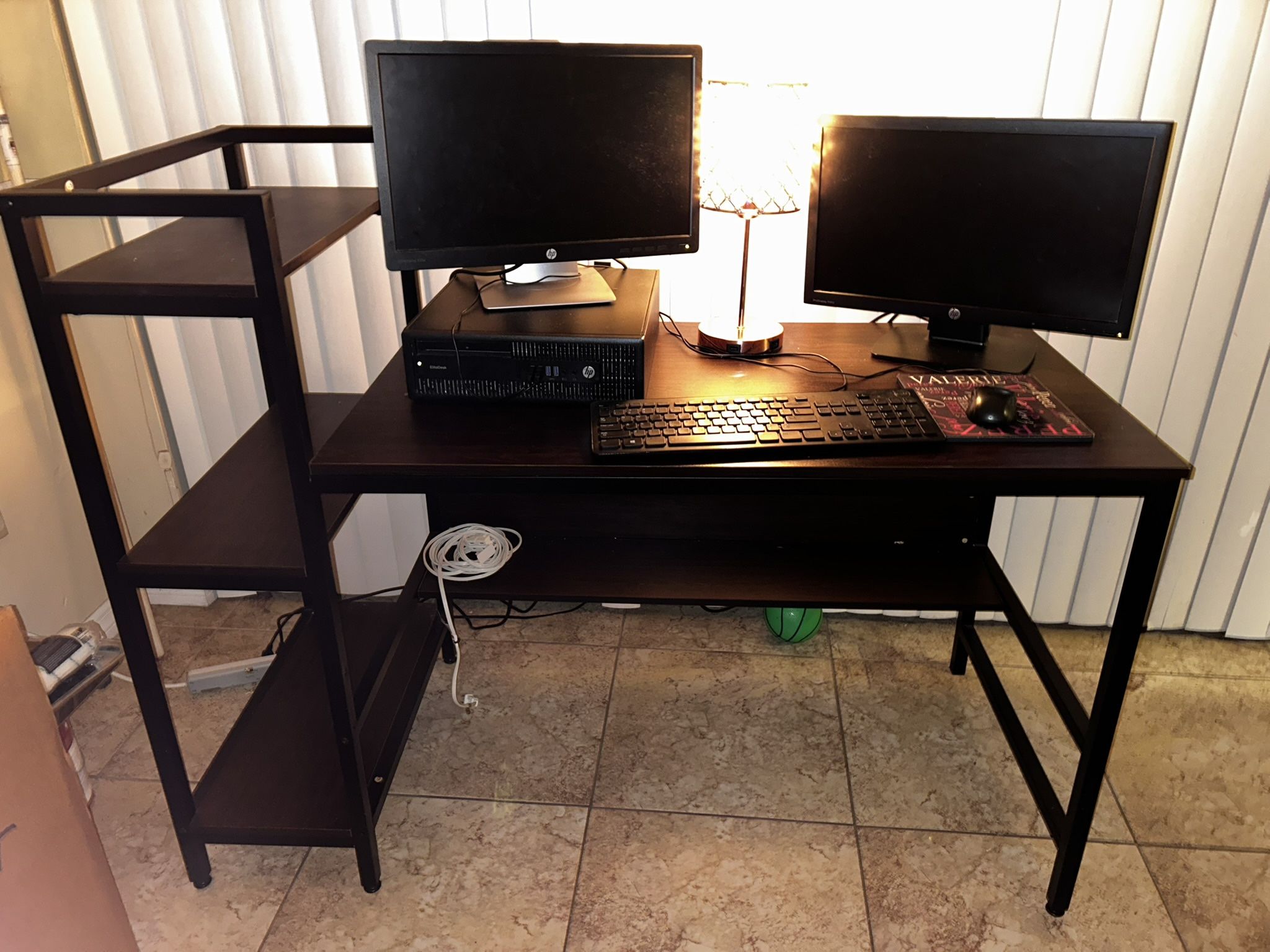 Computer Desk