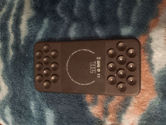 Some type of charger