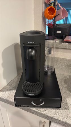 Nespresso Machine