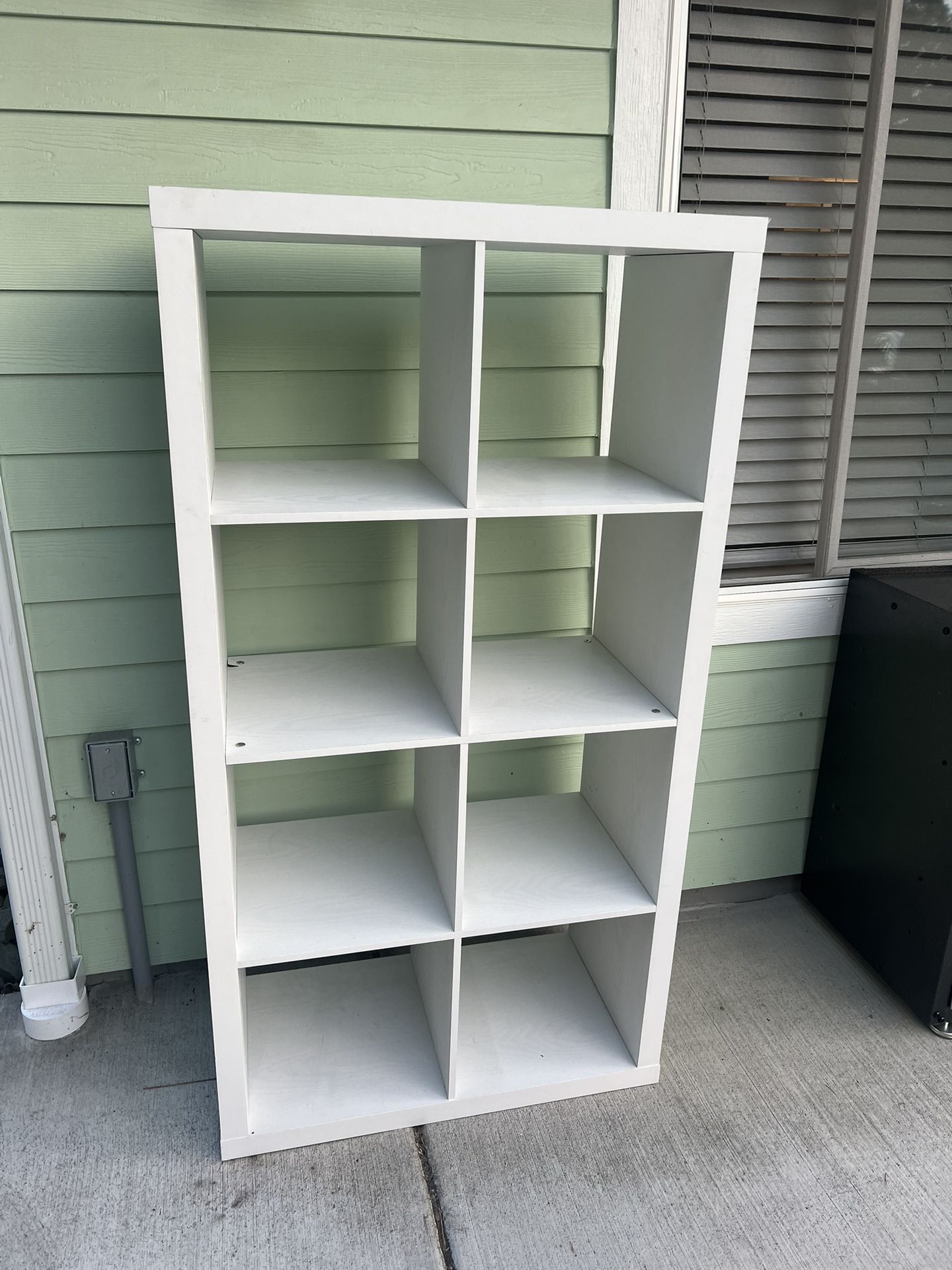 IKEA KALLAX Shelf Unit Shelving