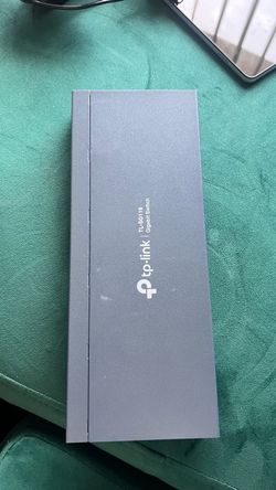 TP-link -16 ports