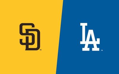 Dodgers vs Padres Game 6/5 4:30pm game (4 tickets)