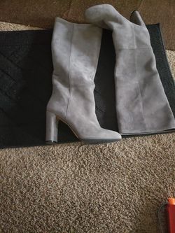 Vince camuto boots size 9