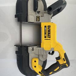 DEWALT 5” Band Saw