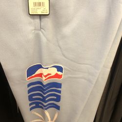 Size Large And Xl NBA joggers New W Tags