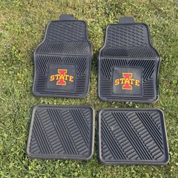 Car Mats 