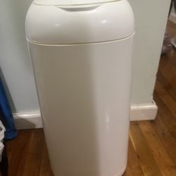 Genie Expression Diaper Pail 