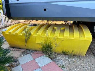 Above ground septic
