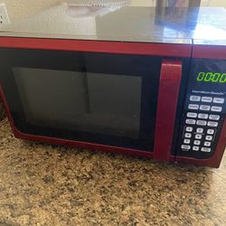 Microwave Like New