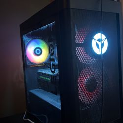 Lenovo Legion Tower Gaming Pc Bundle