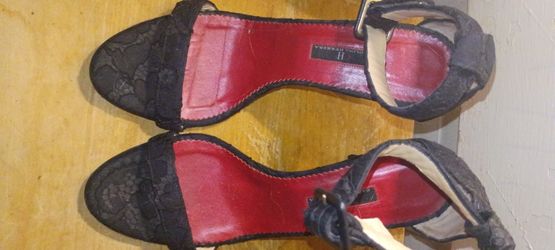 Carolina Herrera Heels