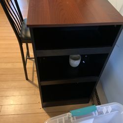 Mini Bar set