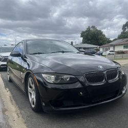2009 BMW 328i