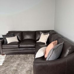 Brand New Couch