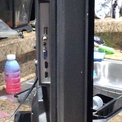 TV Element 40 Inch HDMI