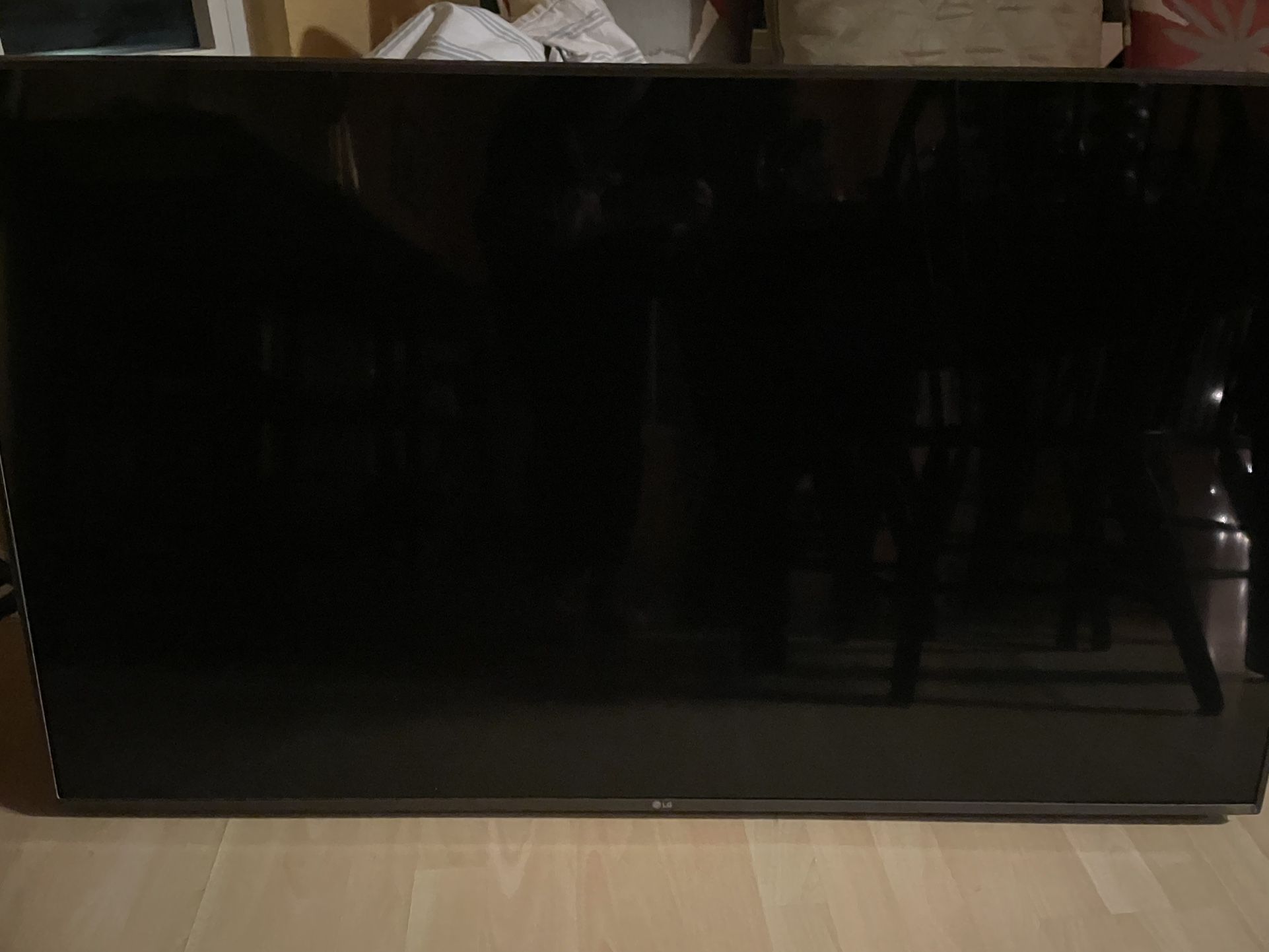 LG Tv