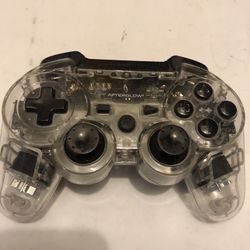 PlayStation Remote