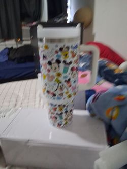 Brand new water tumbler