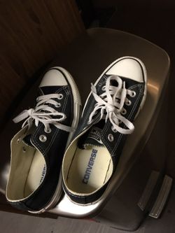 Women's converse