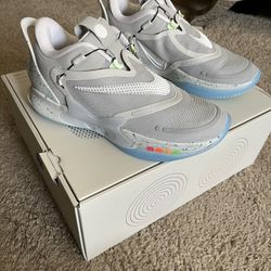 Brand New Nike Adapt BB 2.0 Men’s Sz 10.5