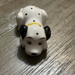 Disney vintage ceramic 101 Dalmatians puppy
