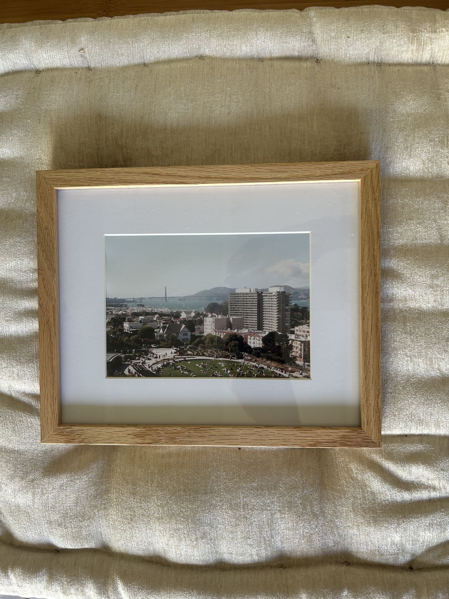 Original Framed Photographs