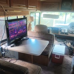 1995 Fleetwood Bounder