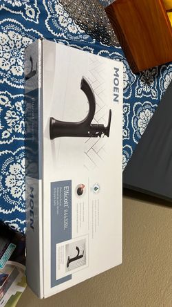 Moen bathroom faucet ellicott