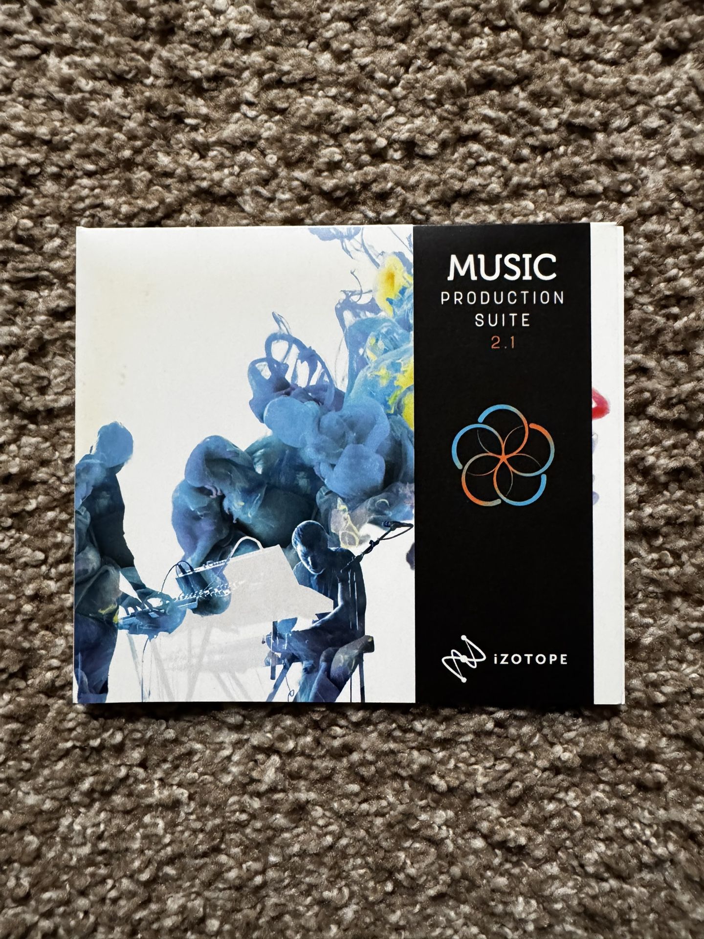 iZotope Music Production Suite 2.1