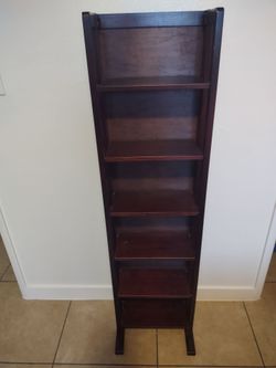 Book case
