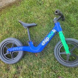 Balance Bike