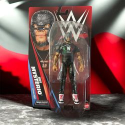 WWE Rey Mysterio LWO Series 162 