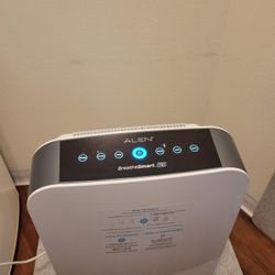 Alen BreatheSmart 75i 