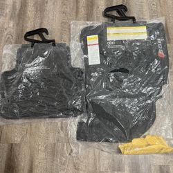 New Original SQ8 Audi Floor Mats